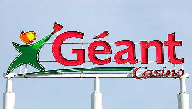 Le distributeur français Casino étend son partenariat avec le britannique Ocado Le distributeur français Casino étend son partenariat avec le britannique Ocado