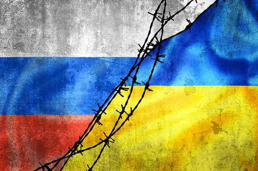 FO condamne l'agression militaire en Ukraine!