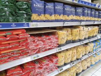 L’inflation touche 8 catégories alimentaires sur 10
