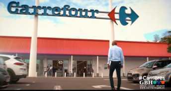 GBH (Carrefour, Casino) recrute Outre-mer GBH (Carrefour, Casino) recrute Outre-mer