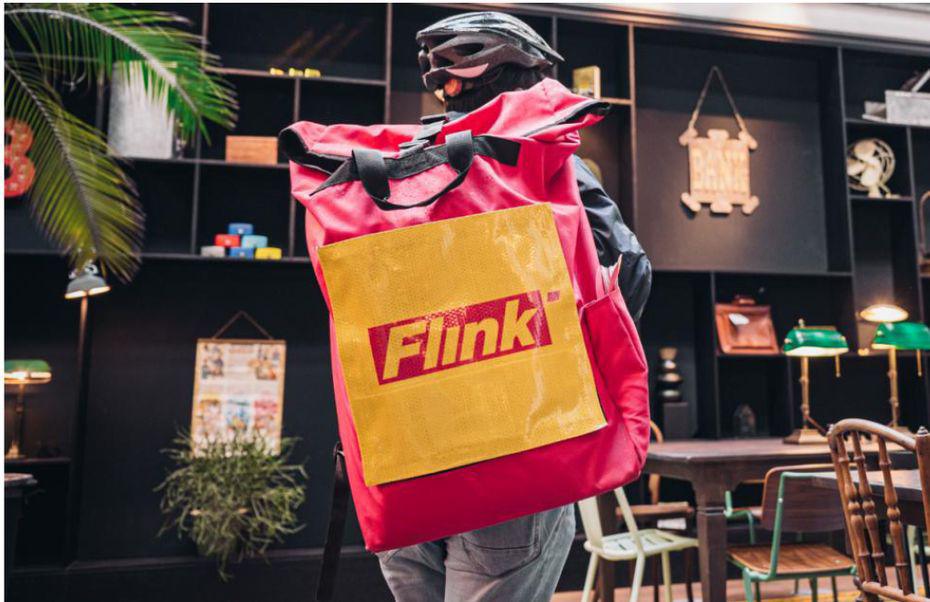 Quick commerce : Flink rachète Cajoo, Carrefour devient son partenaire commercial exclusif
