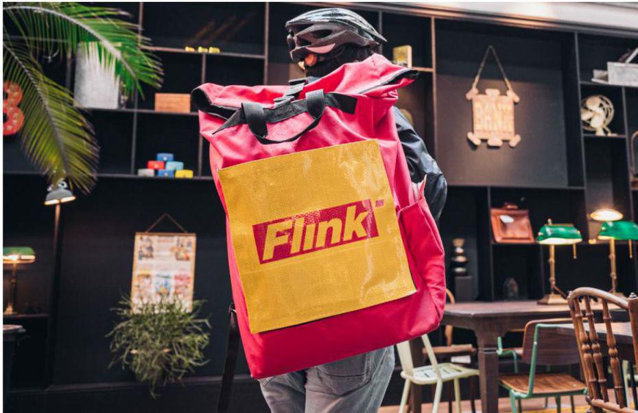 Quick commerce : Flink rachète Cajoo, Carrefour devient son partenaire commercial exclusif Quick commerce : Flink rachète Cajoo, Carrefour devient son partenaire commercial exclusif