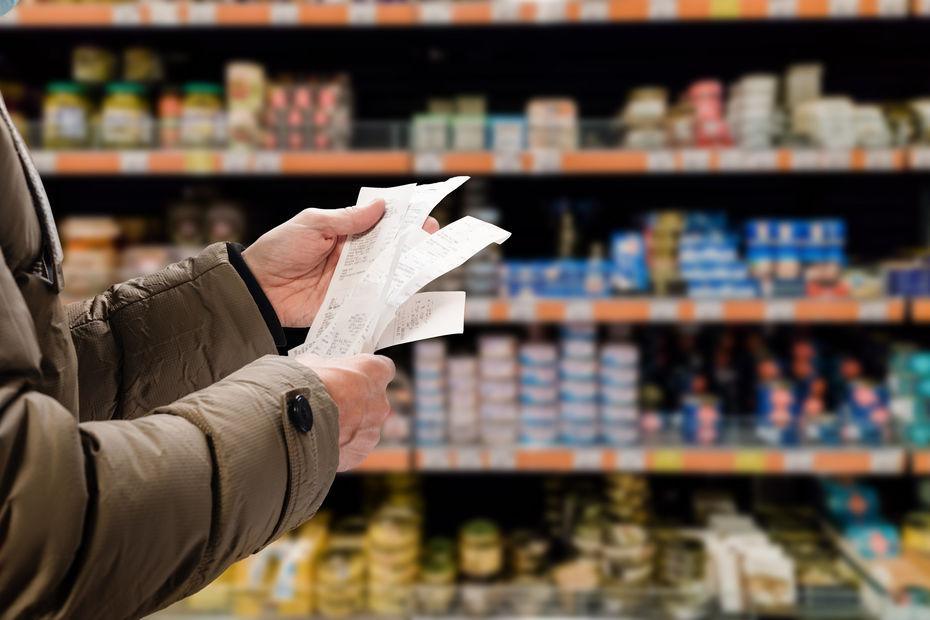 Inflation des produits de grande consommation : quel impact sur les MDD ?