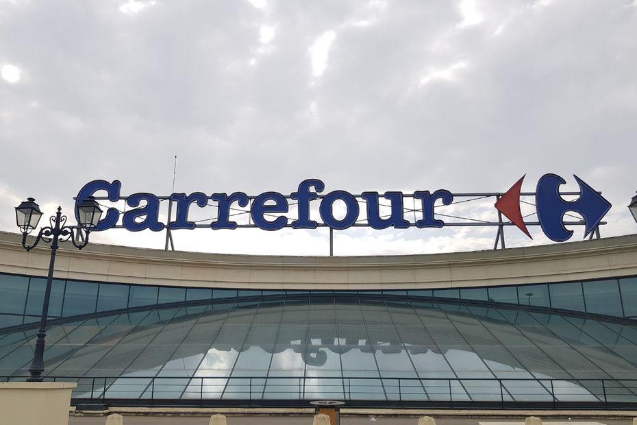 Carrefour confie 6 hypermarchés français en location-gérance à son franchisé marocain Carrefour confie 6 hypermarchés français en location-gérance à son franchisé marocain