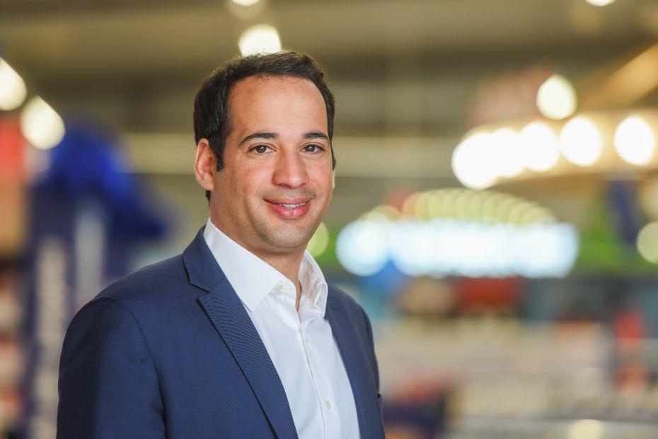 Un ancien de Carrefour nommé à la direction commerciale de JouéClub Un ancien de Carrefour nommé à la direction commerciale de JouéClub