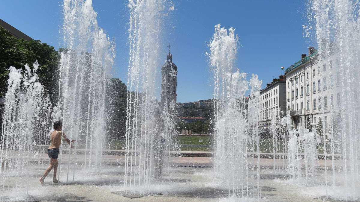 Forte chaleur ou grand froid : les obligations de l’employeur Forte chaleur ou grand froid : les obligations de l’employeur