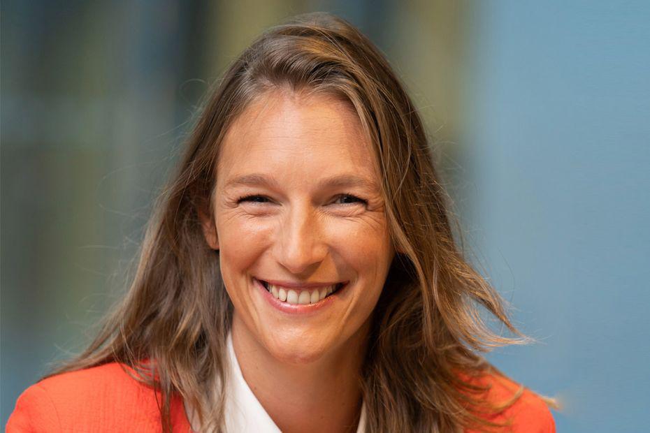 La patronne des supermarchés Carrefour rejoint le ministère de l’Économie La patronne des supermarchés Carrefour rejoint le ministère de l’Économie