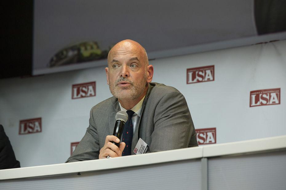 Changements à la tête de Carrefour Changements à la tête de Carrefour