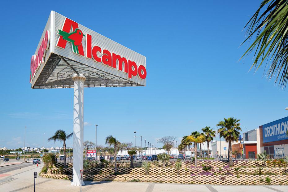 Espagne : Auchan Retail va reprendre 235 supermarchés et un entrepôt auprès de DIA Group