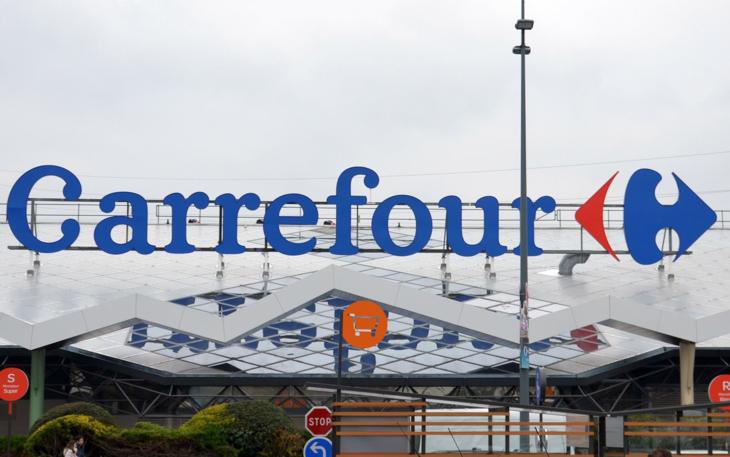 Carrefour affiche un « solide » premier semestre 2022