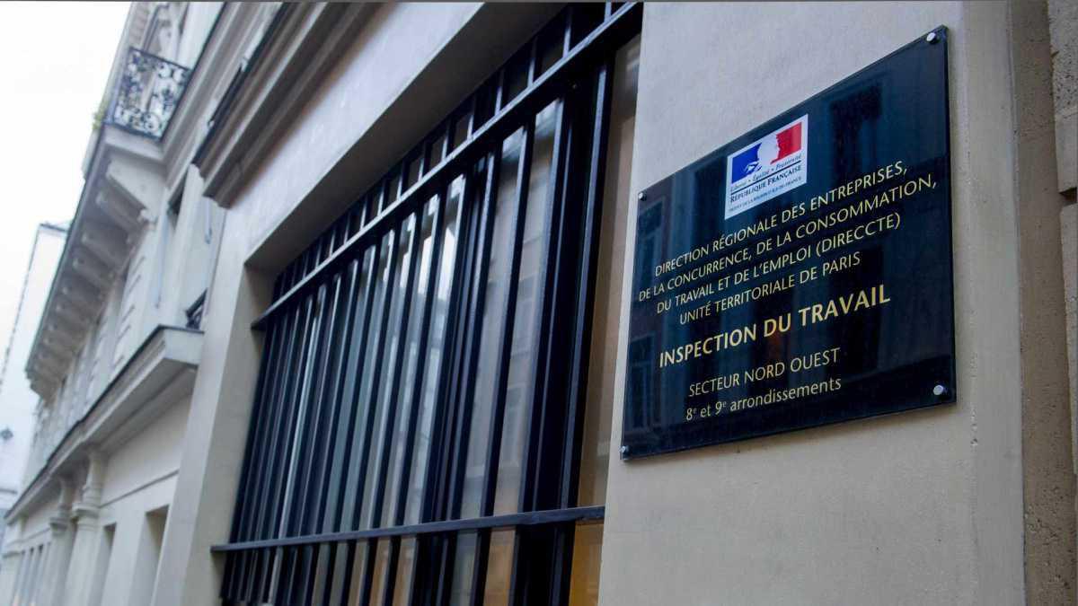 A quoi sert l’inspecteur du travail ?