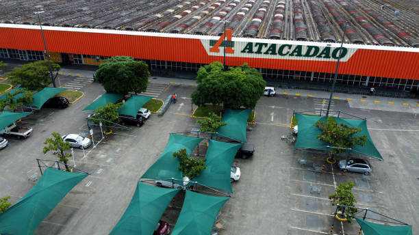Découverte du concept Atacadão au Maroc Découverte du concept Atacadão au Maroc