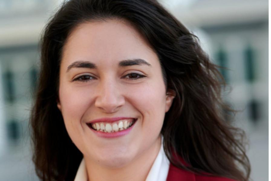 Eve Zuckerman est nommée directrice du partenariat Paris 2024 du Groupe Carrefour Eve Zuckerman est nommée directrice du partenariat Paris 2024 du Groupe Carrefour