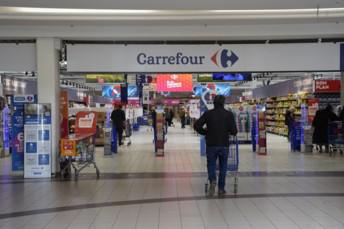 Image-prix et productivité: Carrefour change de méthode Image-prix et productivité: Carrefour change de méthode