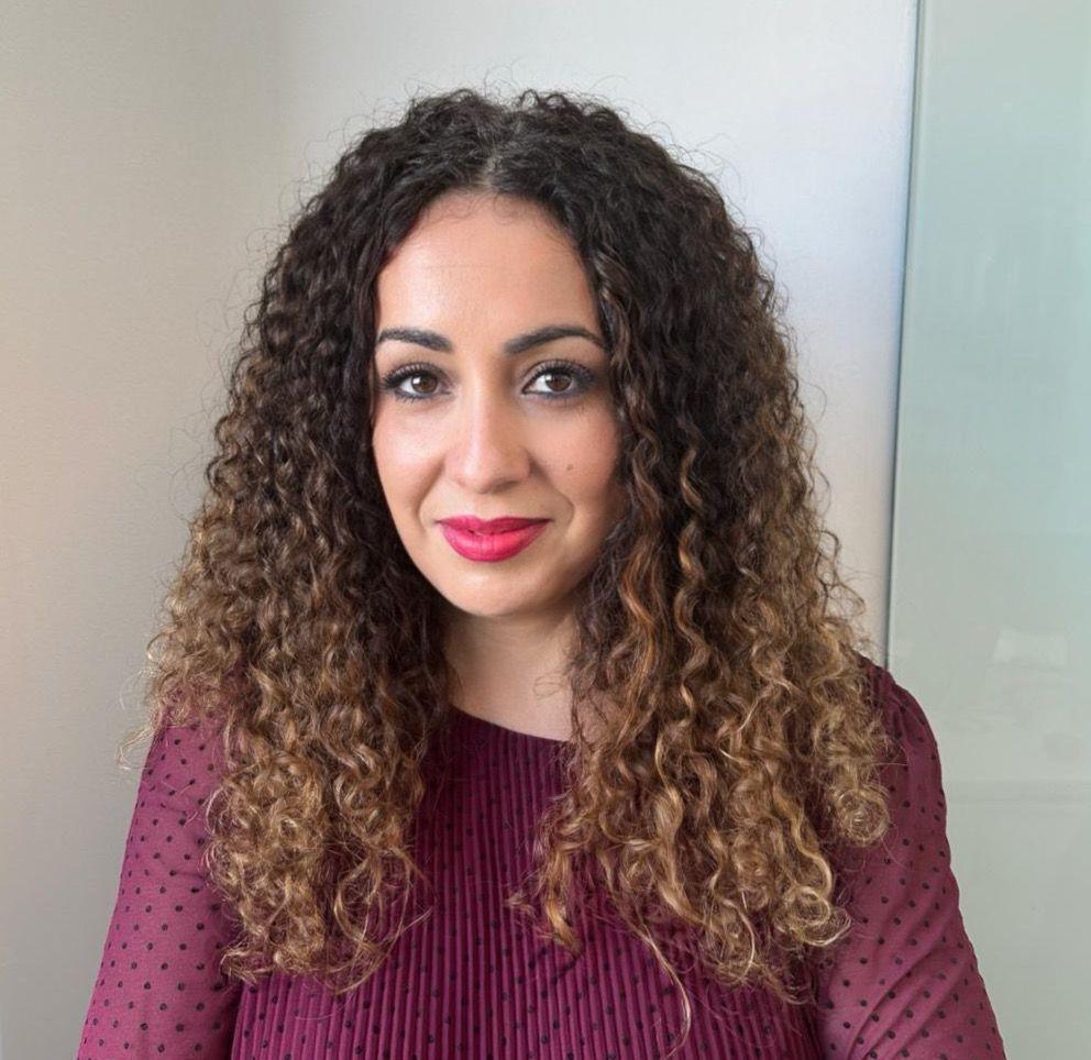 Djamila GHARBI-DS FO 