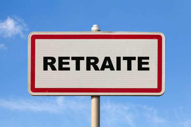 Recul de l'âge de la retraite et arrêts maladie Recul de l'âge de la retraite et arrêts maladie