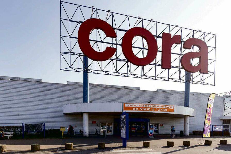 Carrefour-Cora : analyse d'un mariage de raison, dont la mise en œuvre est attendue pour l'été 2024 Carrefour-Cora : analyse d'un mariage de raison, dont la mise en œuvre est attendue pour l'été 2024