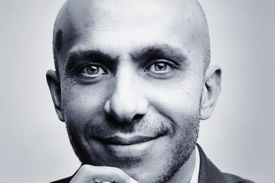 Rami Baitieh part diriger Morissons en Grande-Bretagne Rami Baitieh part diriger Morissons en Grande-Bretagne