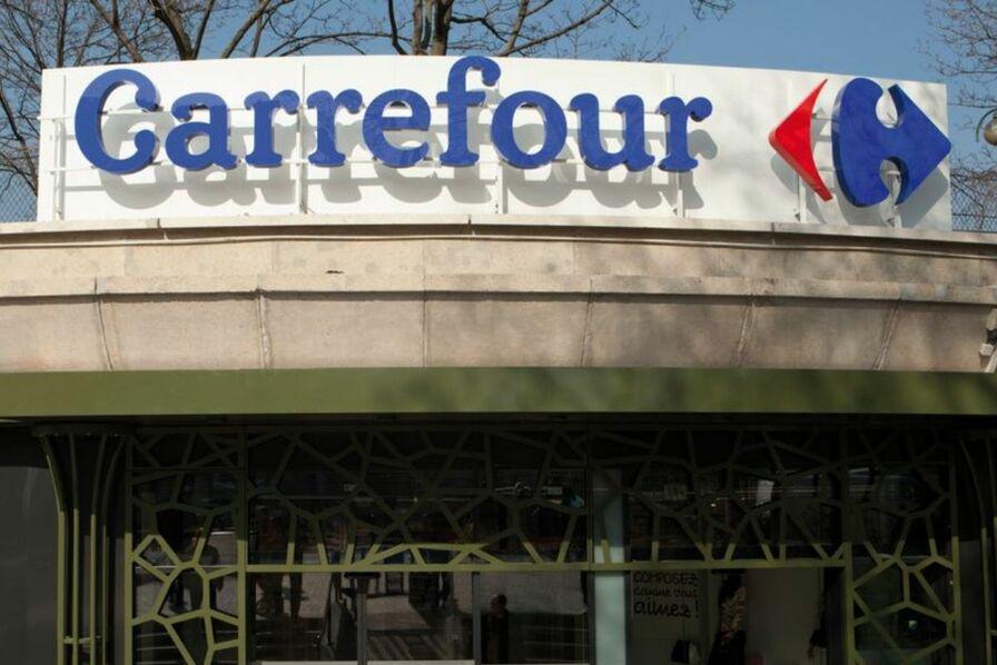 Carrefour Buybye, le nouveau magasin autonome du groupe testé en Belgique