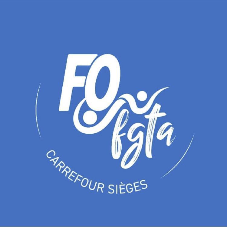 FO Carrefour Sièges un Syndicat Libre et Indépendant!
