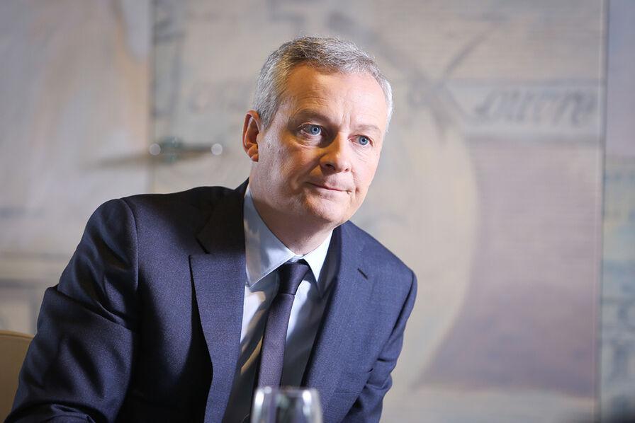 Egalim : le gouvernement accentue la pression sur industriels et distributeurs Egalim : le gouvernement accentue la pression sur industriels et distributeurs