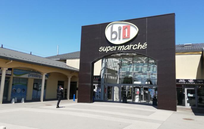 Schiever rejoindra Système U en 2025 Schiever rejoindra Système U en 2025