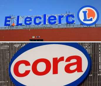 Luxembourg : début de bascule pour les Cora repris par Leclerc Luxembourg : début de bascule pour les Cora repris par Leclerc