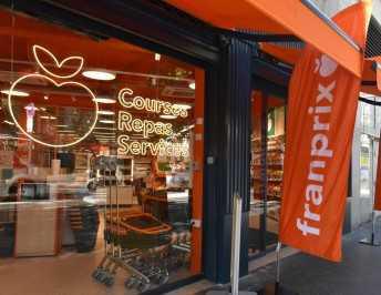 Casino : un nouveau trimestre en recul Casino : un nouveau trimestre en recul