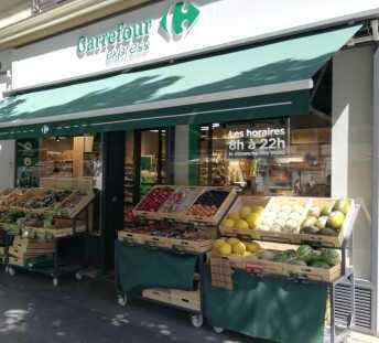 Carrefour rafle à Casino son master franchisé en Occitanie Carrefour rafle à Casino son master franchisé en Occitanie