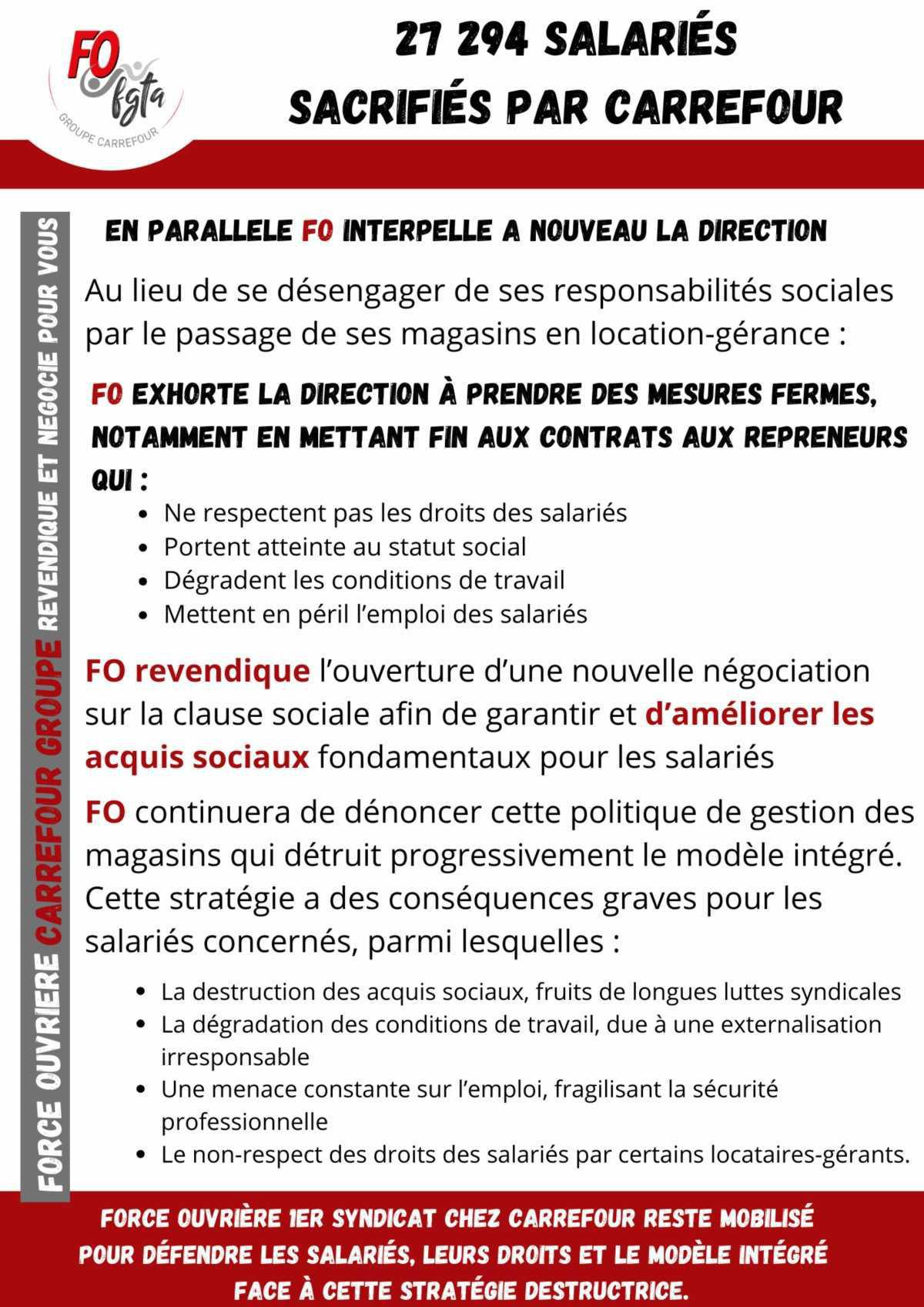 Liste des magasins en LG Liste des magasins en LG