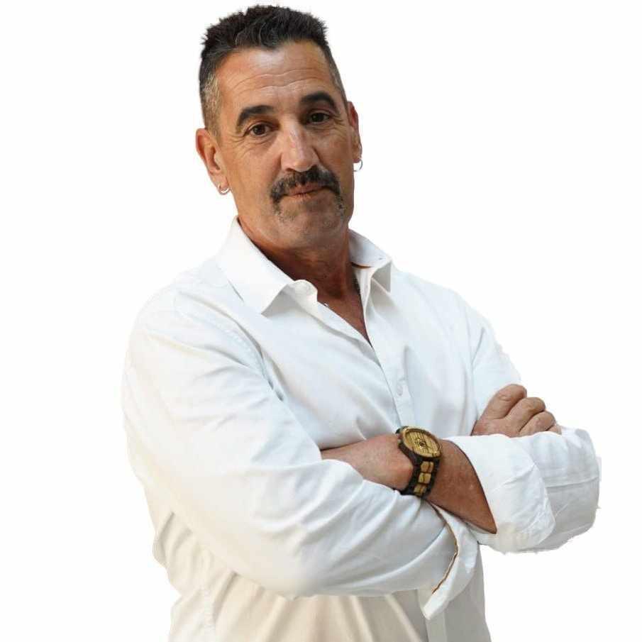 Frédéric Souillot : « Tout ça… pour ça ! »