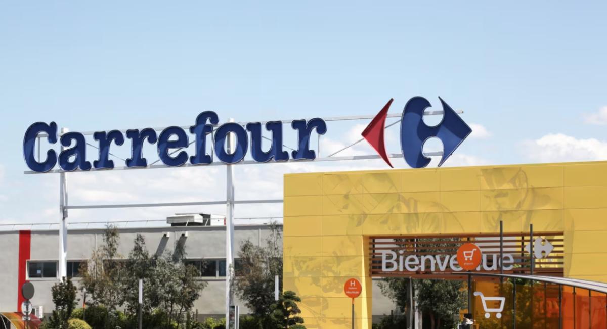Carrefour : le plongeon en Bourse va-t-il continuer ? L’analyse technique inquiète