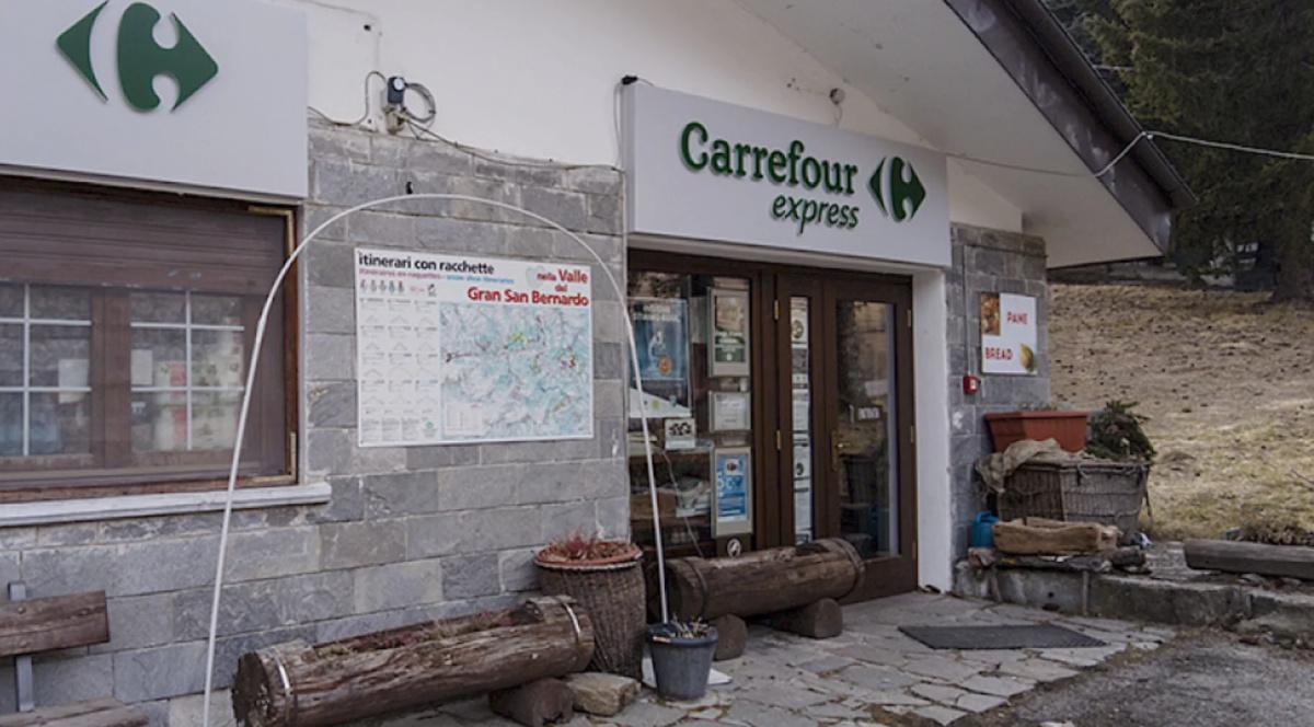 Carrefour quitte l’Italie : exit un peu de France et un modèle d’organisation Carrefour quitte l’Italie : exit un peu de France et un modèle d’organisation