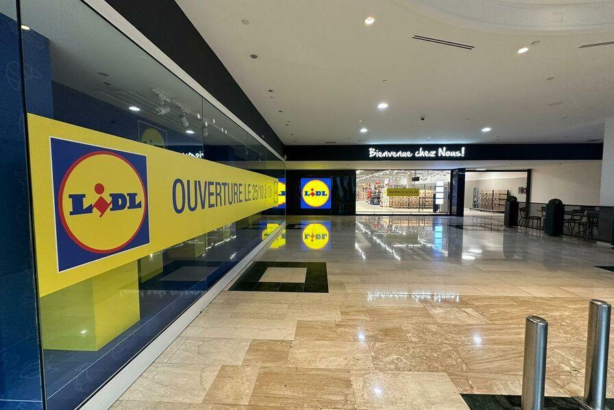 Lidl : ces villes où le discounter ouvre de nouveaux magasins et veut se renforcer