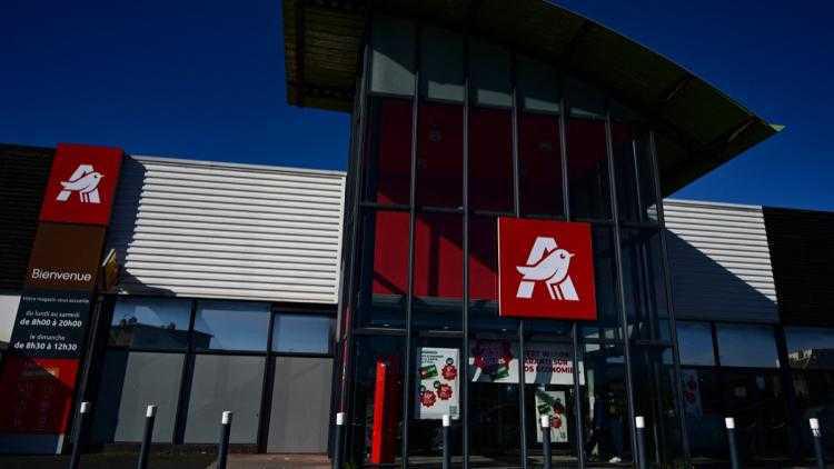 Réduction de la taille des supermarchés Auchan : voici la liste des magasins concernés en 2025 et 2026