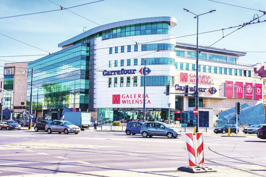 Carrefour fait le tri dans ses actifs, quels pays pourraient être cédés ? Carrefour fait le tri dans ses actifs, quels pays pourraient être cédés ?