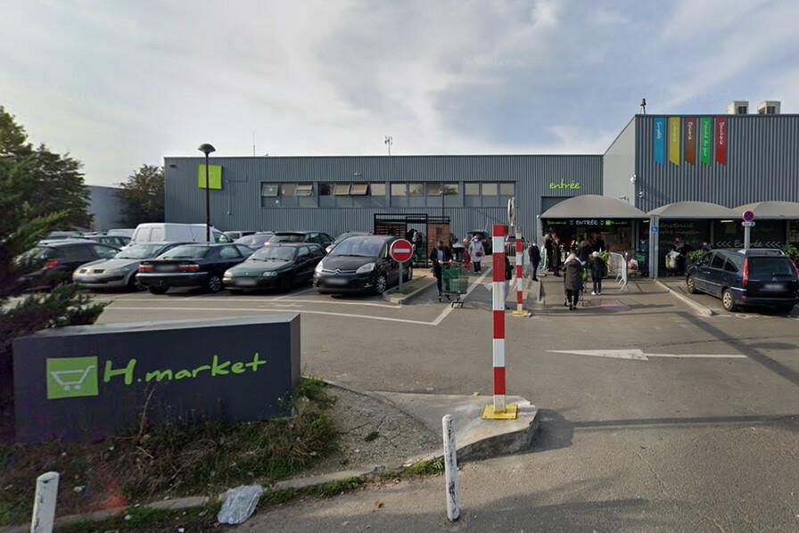 Carrefour s’invite au capital de Hmarket, en versant 10 millions d'euros