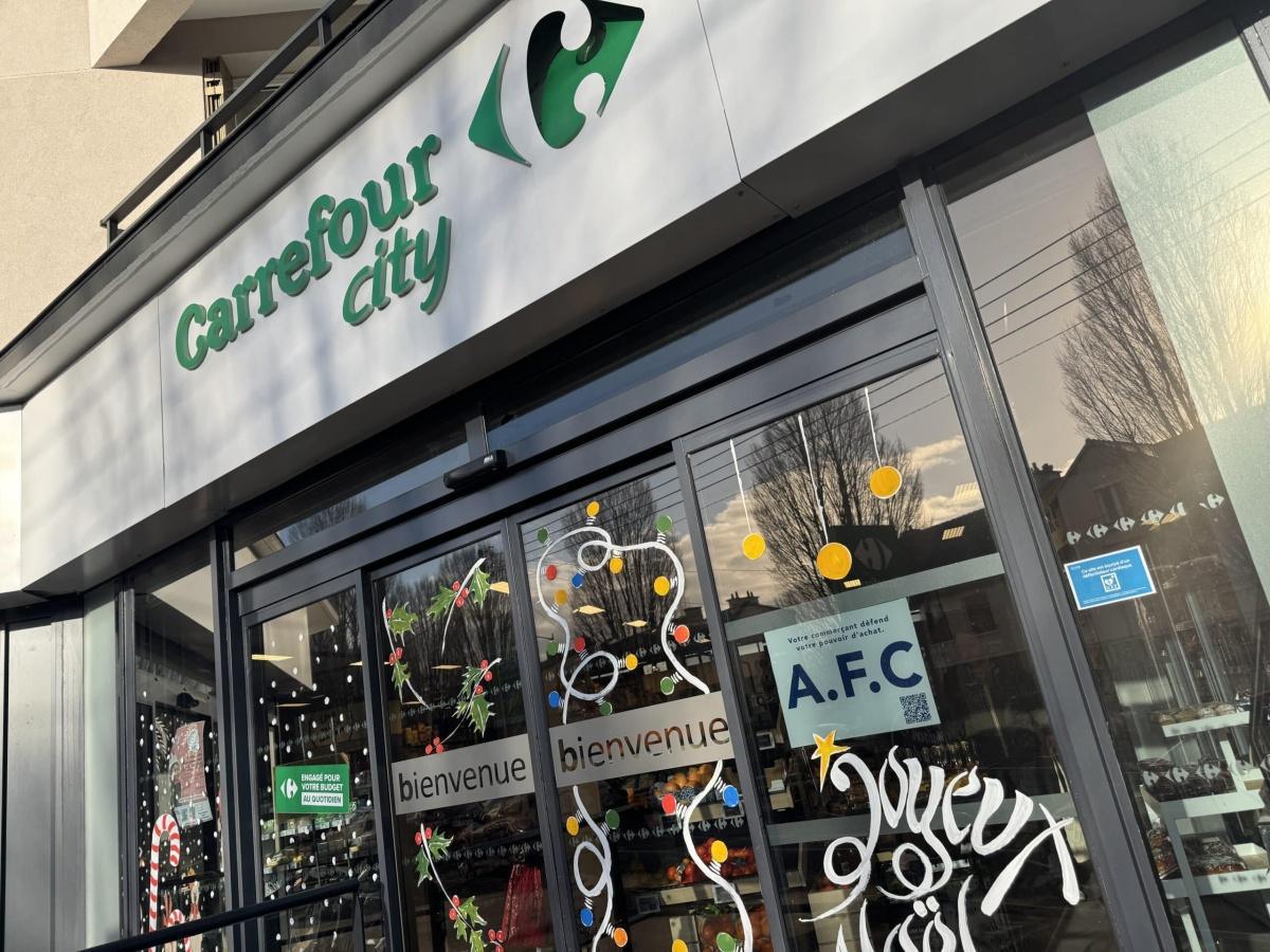 L’association des franchisés Carrefour dans la tourmente…