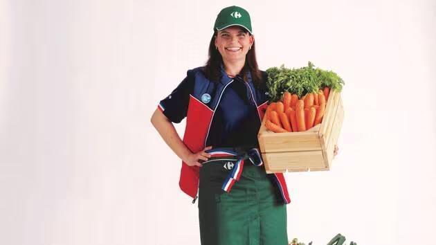 Textile. Le quimpérois Armor-Lux va habiller les salariés de Carrefour