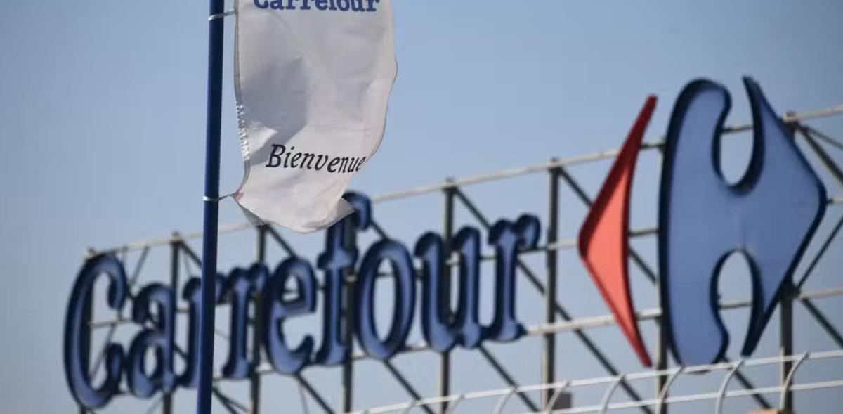 Carrefour : le distributeur intègre l’intelligence artificielle de ChatGPT pour les courses en ligne Carrefour : le distributeur intègre l’intelligence artificielle de ChatGPT pour les courses en ligne