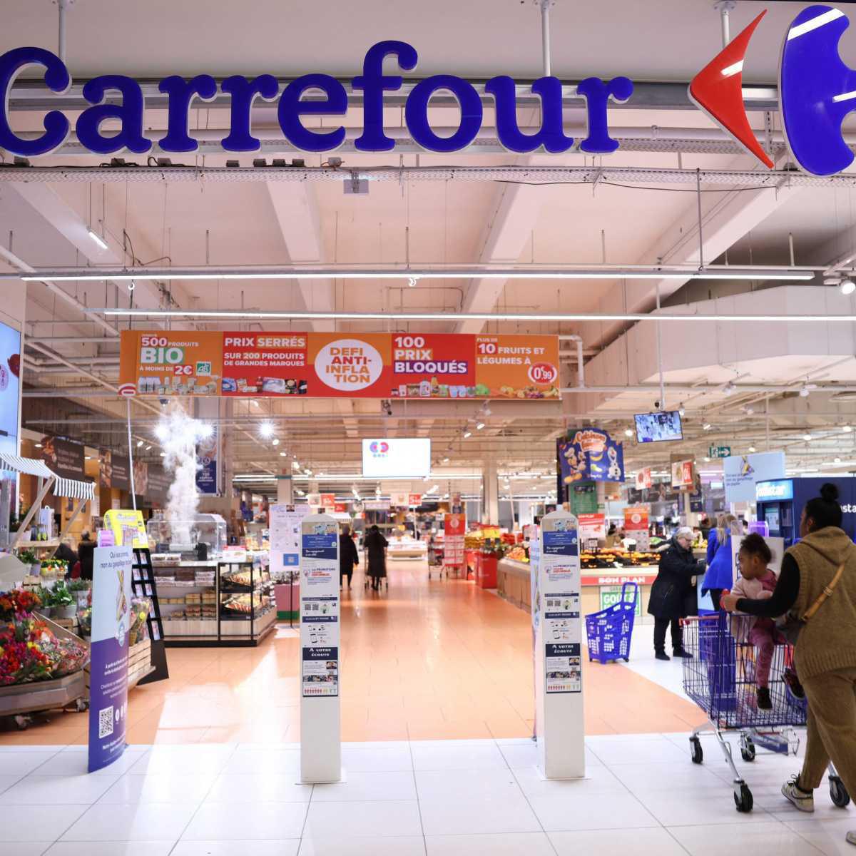 « Face à Carrefour, les franchisés ont perdu une bataille »