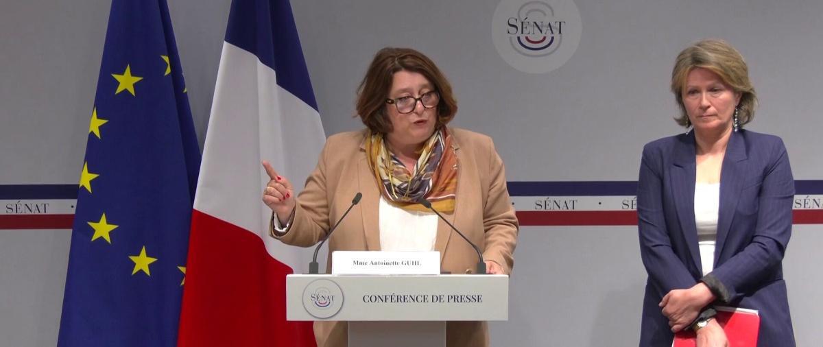 Leclerc, Carrefour… : le torchon brûle entre la grande distribution et la commission d’enquête du Sénat