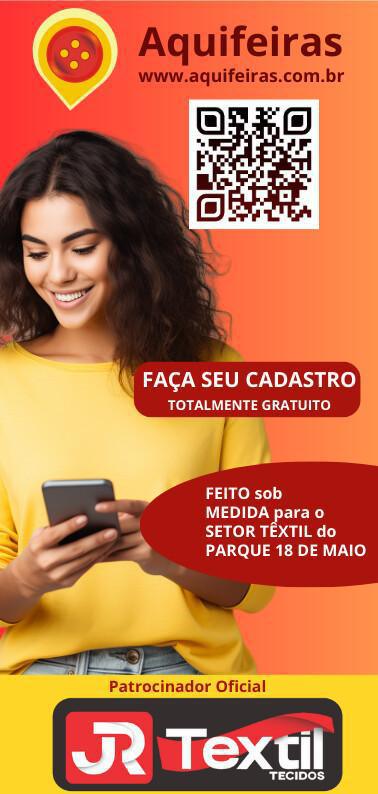 Cadastre Seu Negócio na Plataforma AquiFeiras.