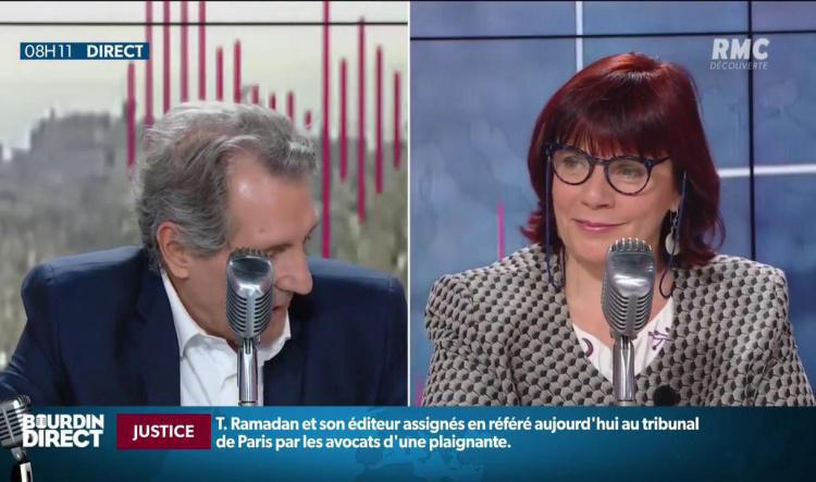 Numéro universel d'accès aux soins. Jean Claude Bourdin interpelle Agnès Giannotti.