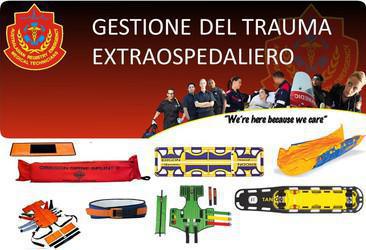TRAUMA PREOSPEDALIERO