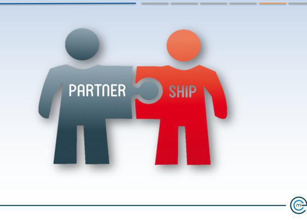Partner Scientifici Partner Scientifici
