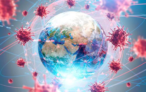 INFEZIONI E GLOBALIZZAZIONE INFEZIONI E GLOBALIZZAZIONE