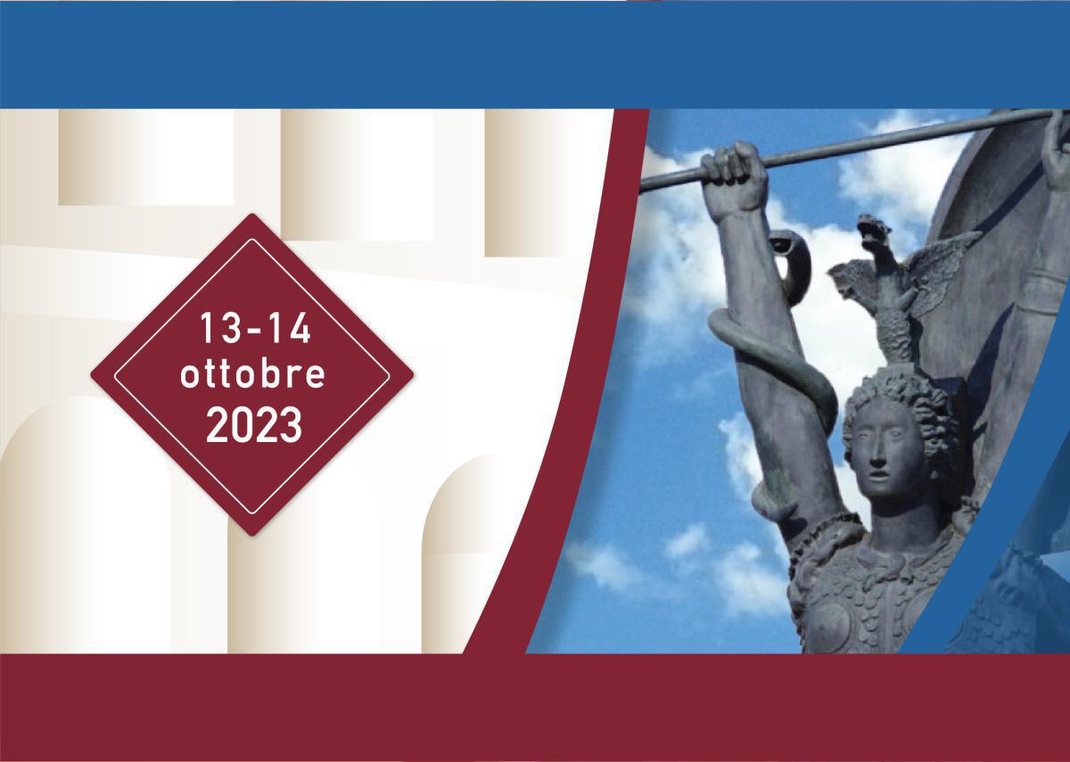NEL CUORE DI ROMA ... 2023