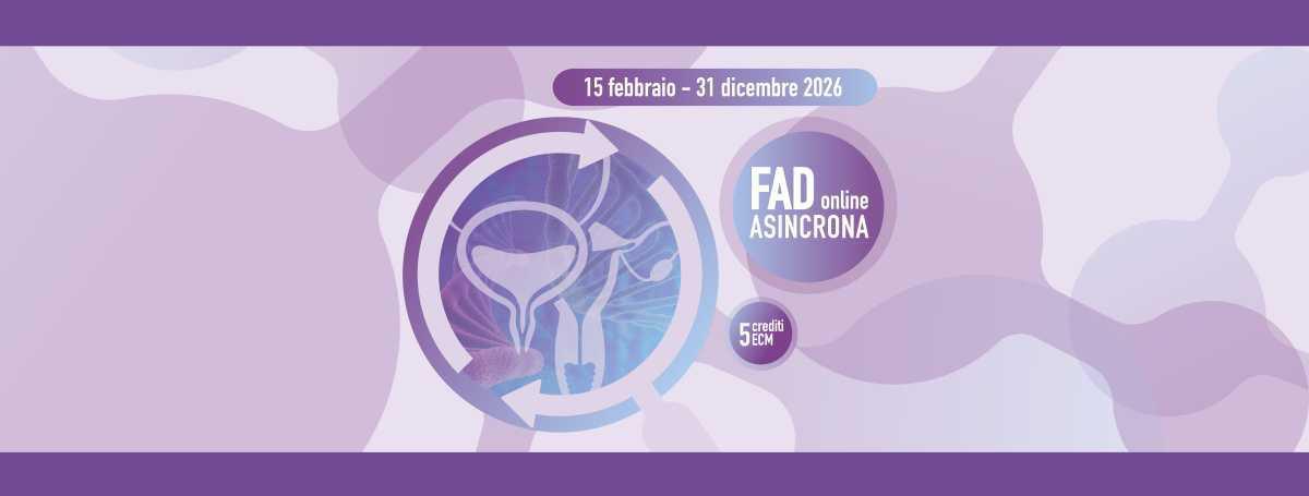 INNOVAZIONI TERAPEUTICHE NELLE NEOPLASIE DELL'UTERO E DELLA VESCICA: IL RUOLO DELL’IMMUNOTERAPIA NEI TUMORI URO-GINECOLOGICI, L'IMPORTANZA DI UNA GOVERNANCE MULTIDISCIPLINARE