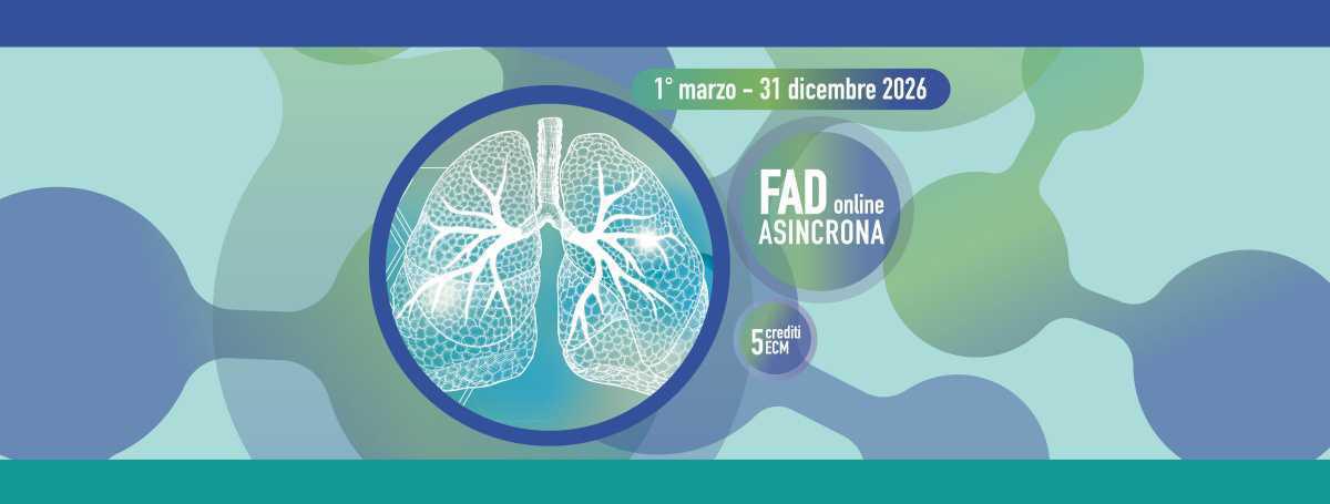 STATO DELL’ARTE SULLA DIAGNOSI E TRATTAMENTO DI PATOLOGIE RESPIRATORIE AD ALTA COMPLESSITÀ